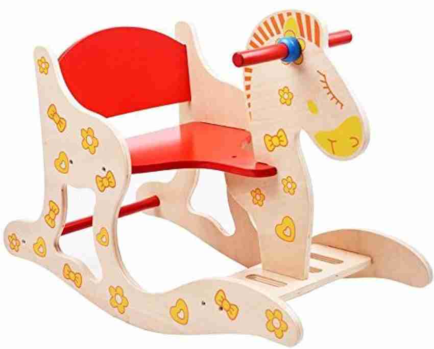 Rocking horse sale chair for baby