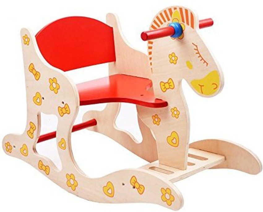 Rocking best sale horse chair