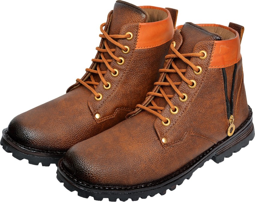 Gents boot clearance juta