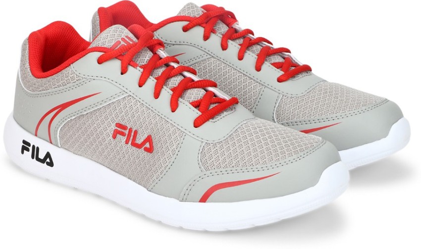 Fila wade cheap running shoes