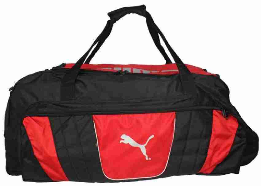 PUMA EVO POWER 3000 KIT BAG WHEELE Buy PUMA EVO POWER 3000 KIT BAG WHEELE Online at Best Prices in India Cricket Flipkart