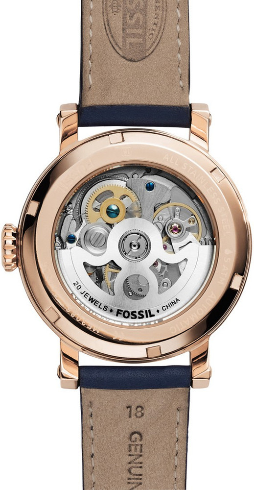 Fossil me3086 top
