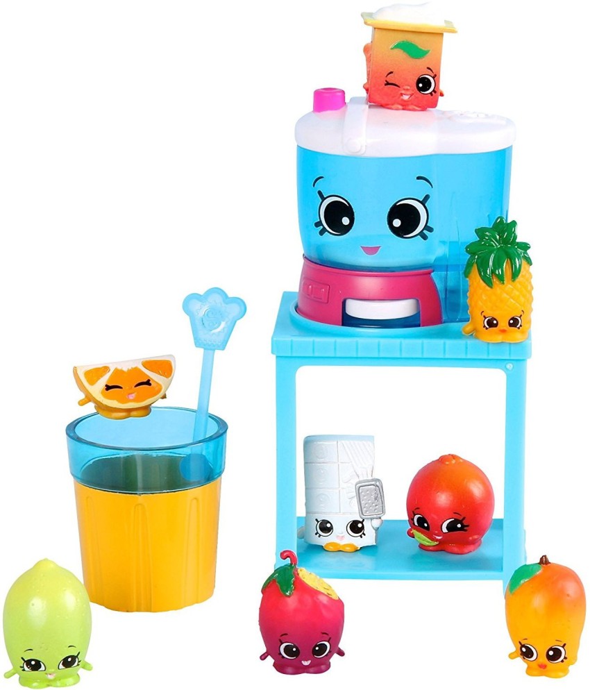 Shopkins Chef Club 5 Pcs.