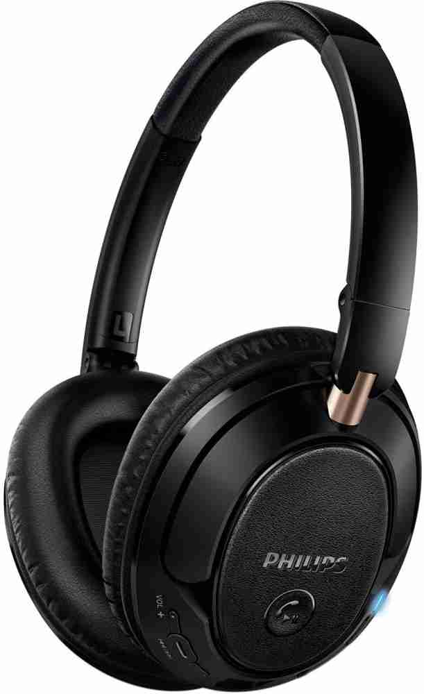 PHILIPS SHB7250 00 Wired without Mic Headset Price in India