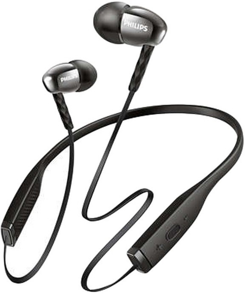 Earphones philips flipkart sales