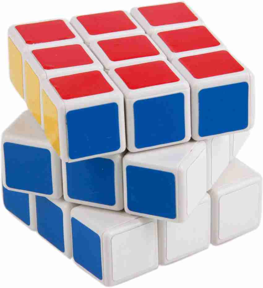 Flipkart rubik's cube 3x3 discount