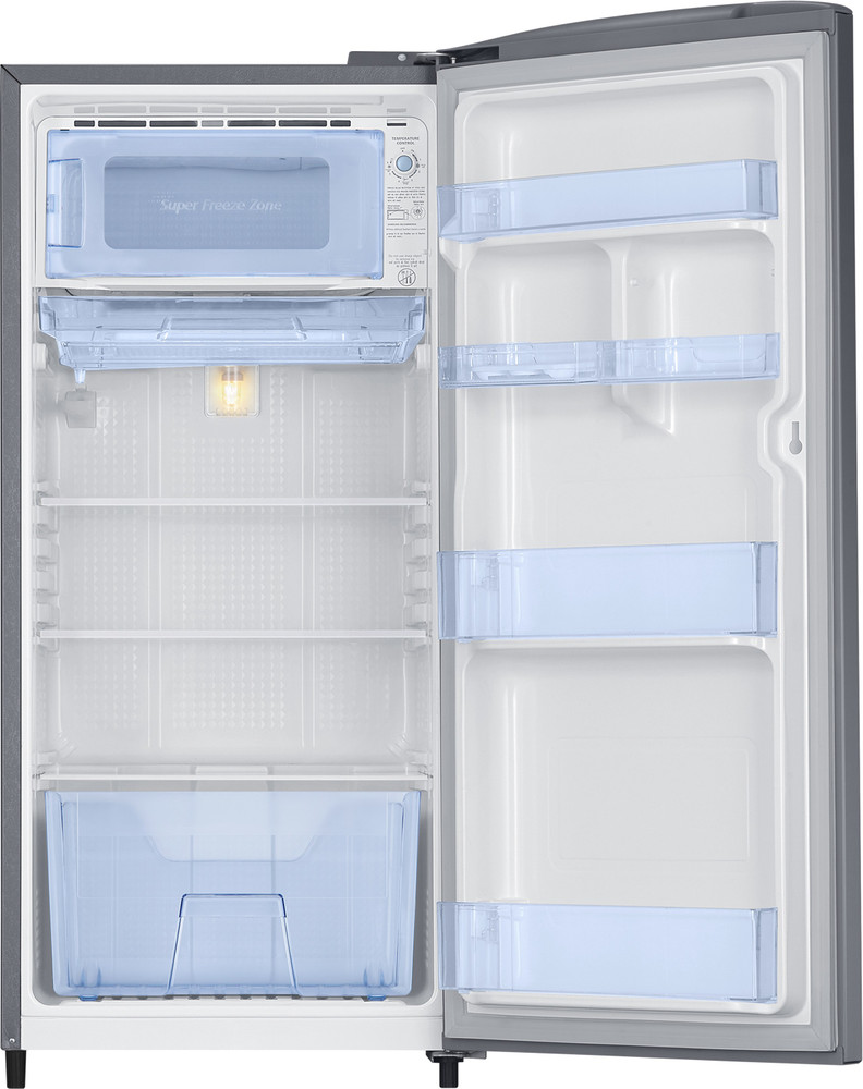 SAMSUNG 192 L Direct Cool Single Door 3 Star Refrigerator Online