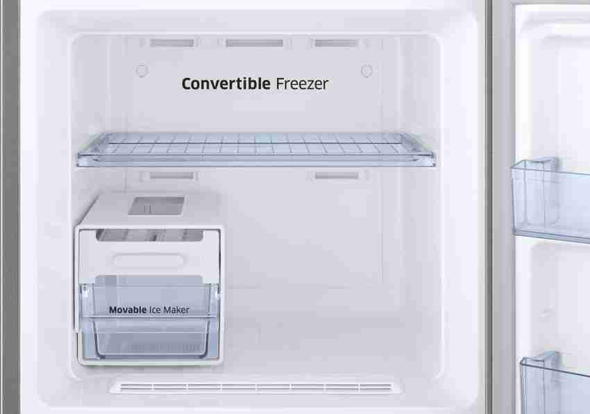 Samsung fridge freezer box price sale