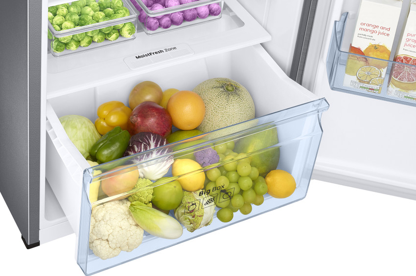 Samsung fridge cheap big box repair