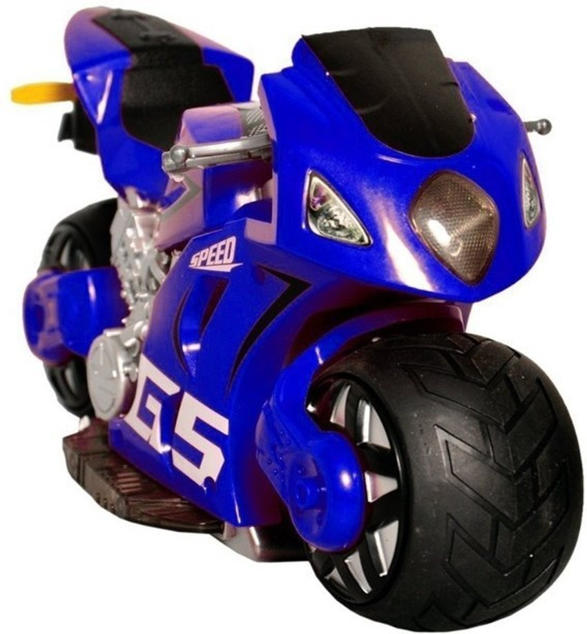 Remote control 2025 bike flipkart