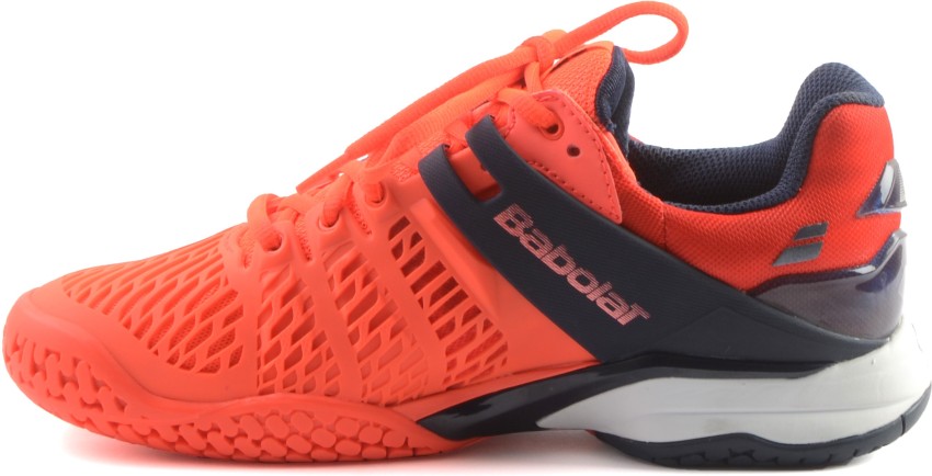 Babolat Propulse Fury Clay Men's Tennis shoes