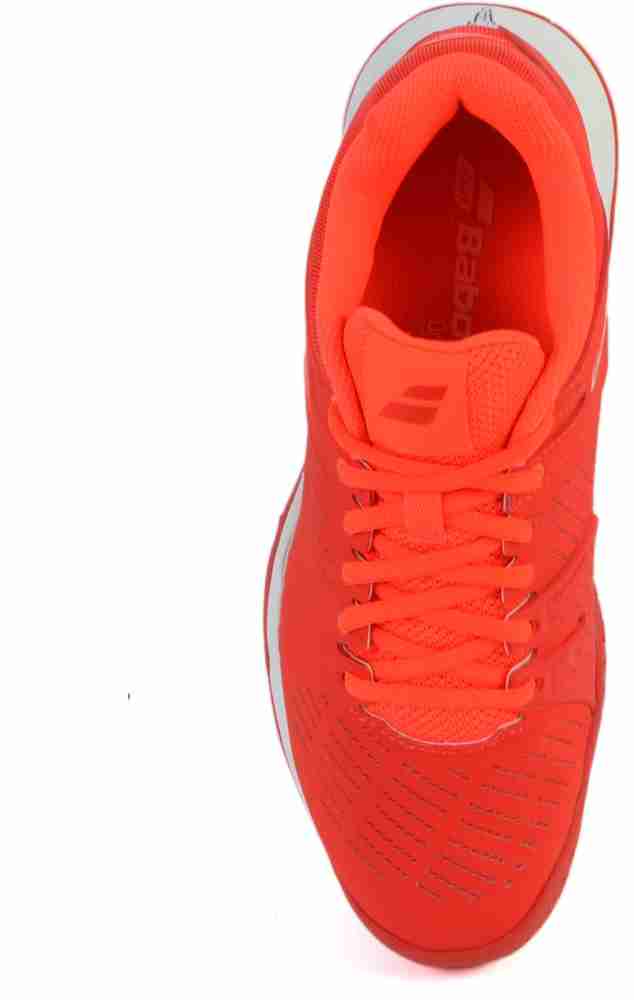 BABOLAT PROPULSE TEAM AC MEN Tennis Shoes For Men Buy Red Color