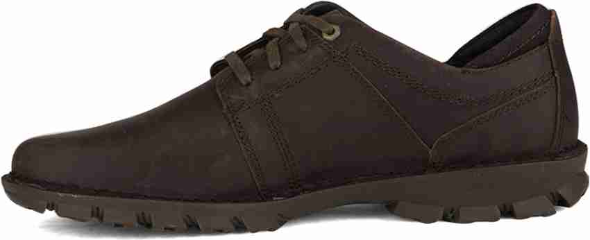 CAT CADEN Sneakers For Men Buy Dark brown Color CAT CADEN
