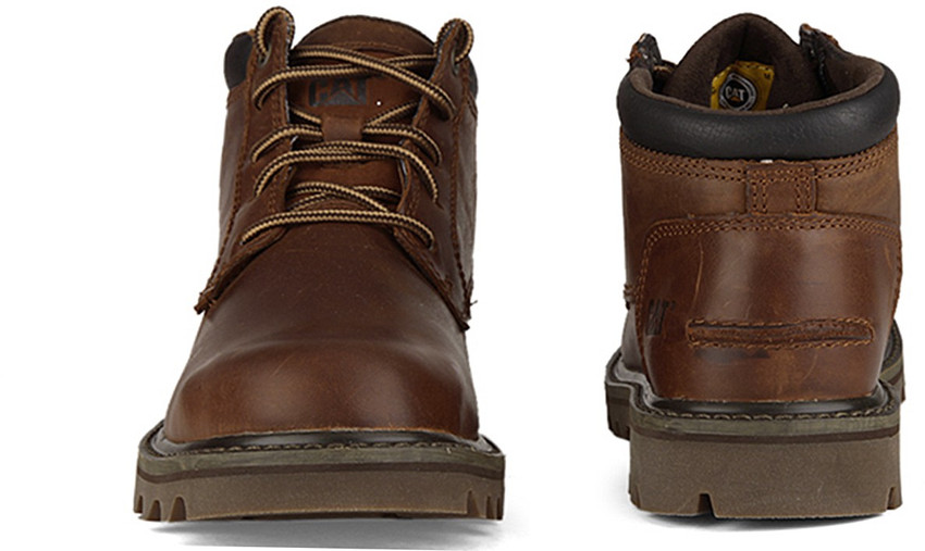 Cat doubleday boots 2025