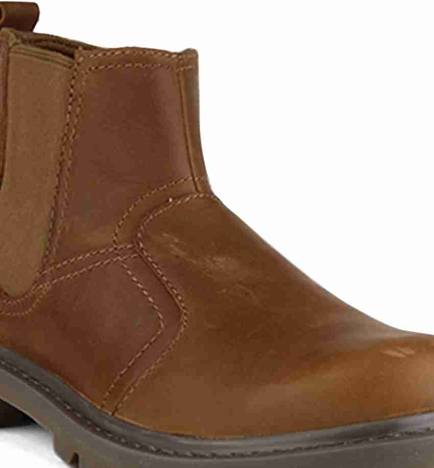 Caterpillar sales thornberry boots