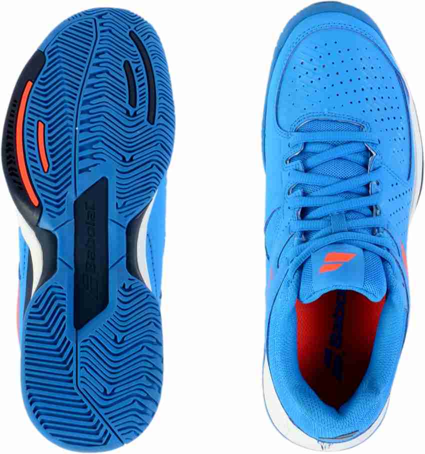 BABOLAT PULSION ALL COURT M Tennis Shoes For Men Buy Drive Blue