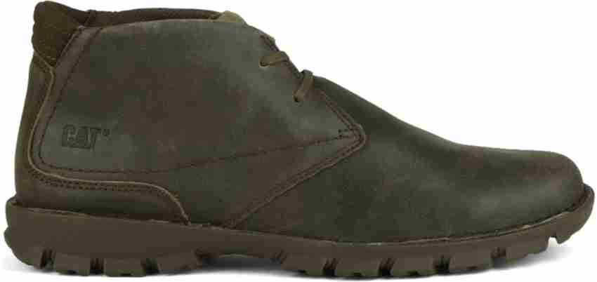 Cat mitch chukka boots hotsell