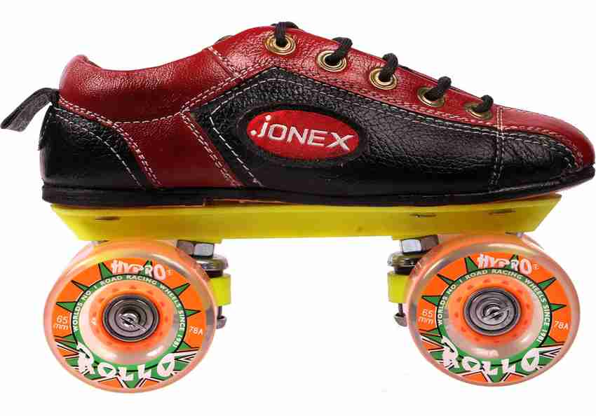 Jonex hyper shop skates