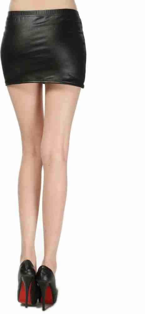 Short skirts 2024 online flipkart