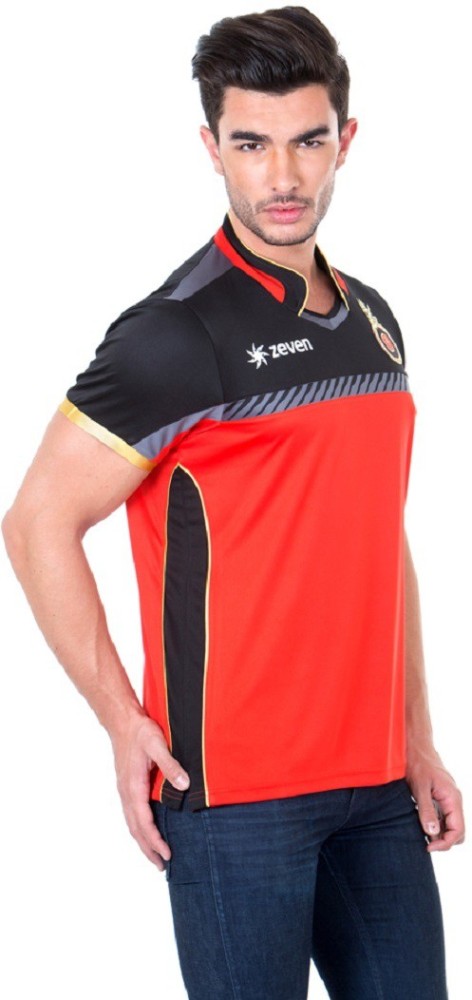 Rcb t hot sale shirt flipkart