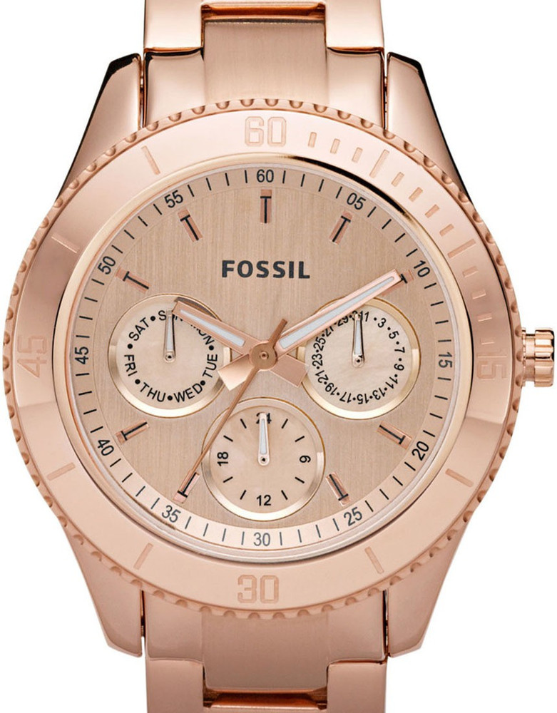 Fossil best sale fs 5349