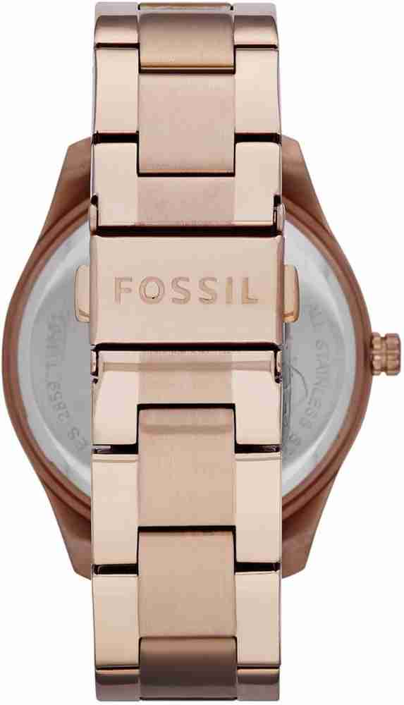 FOSSIL STELLA Analog Watch For Women Buy FOSSIL STELLA Analog