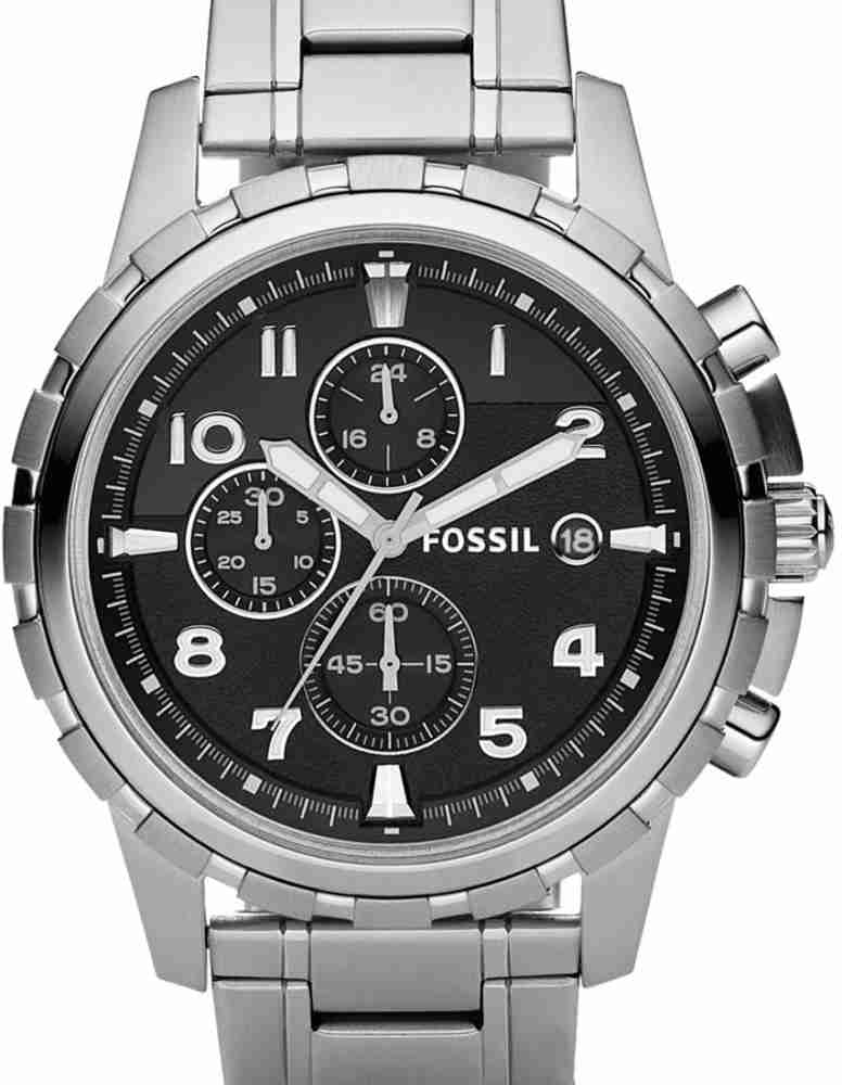 Fossil outlet fs4721 precio