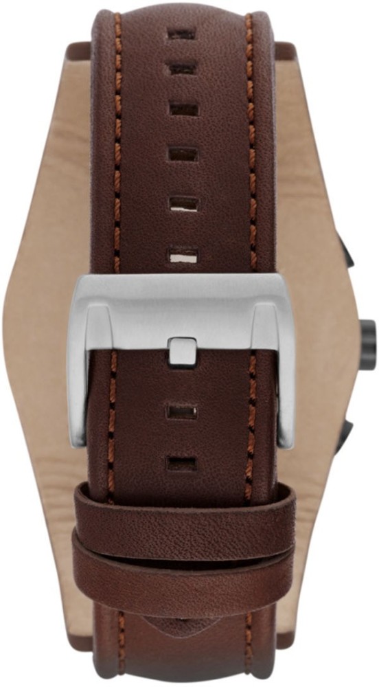 Fossil coachman outlet ch2890