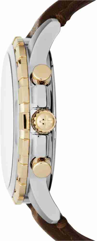 FOSSIL DEAN Analog Watch For Men Buy FOSSIL DEAN Analog Watch