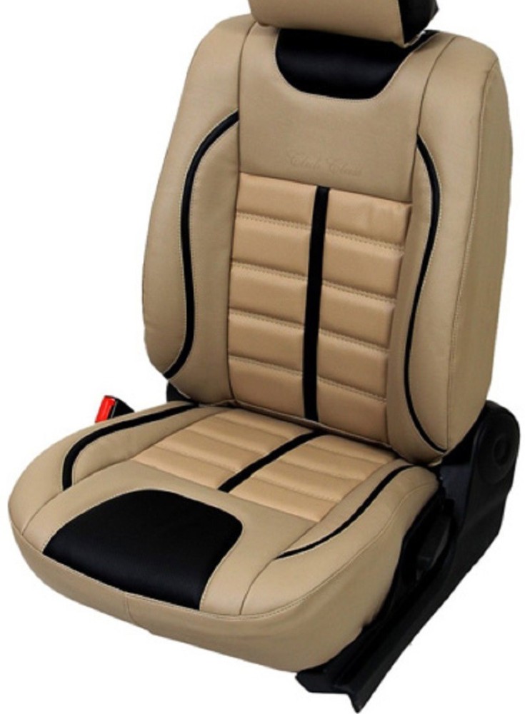 Vini's PU Leather Car Seat Cover For Mahindra Bolero Price in India - Buy  Vini's PU Leather Car Seat Cover For Mahindra Bolero online at
