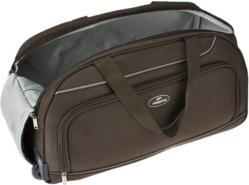 Turin Duffle Bag