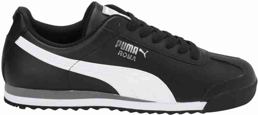 PUMA Roma Basic Sneakers For Men Buy PUMA Roma Basic Sneakers