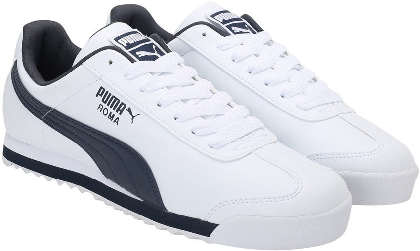 Tenis puma new arrivals roma price shoes