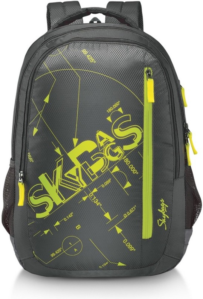 Flipkart skybags school bags sale