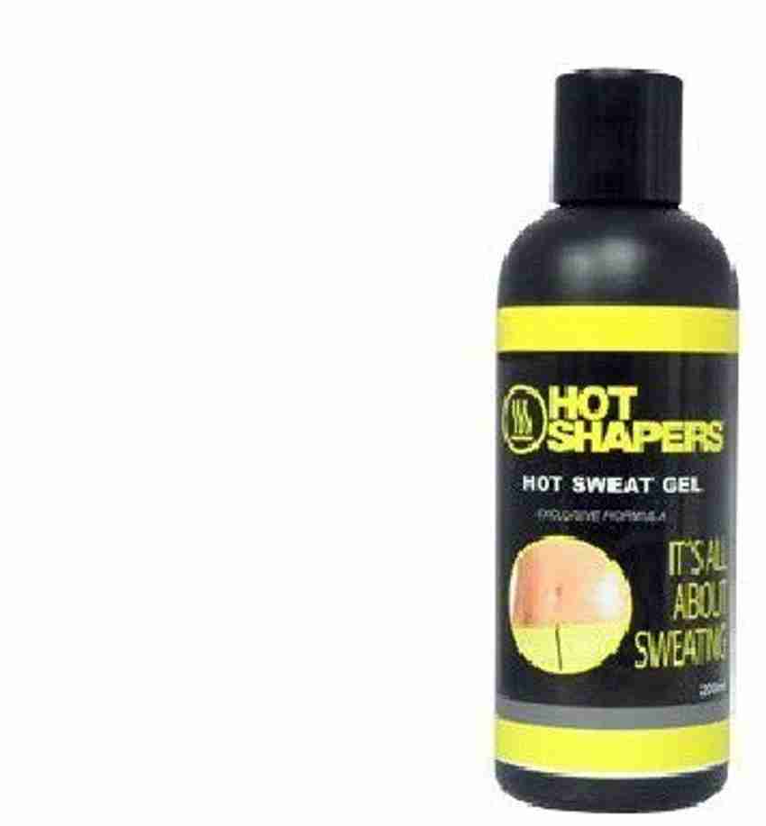 Fun2dealz Hot Shapers hot sweat gel Price in India Buy Fun2dealz Hot Shapers hot sweat gel online at Flipkart