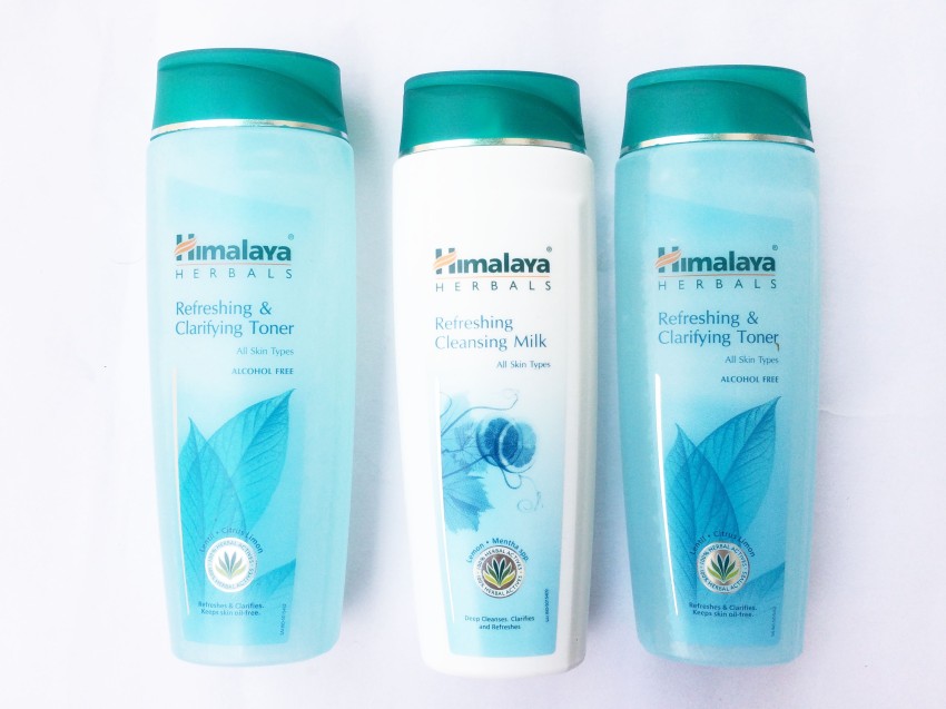 Himalaya 2025 herbal toner