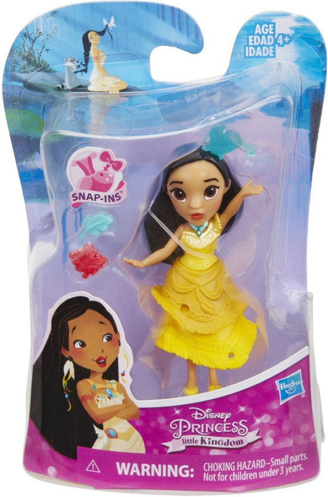 Disney little cheap kingdom pocahontas