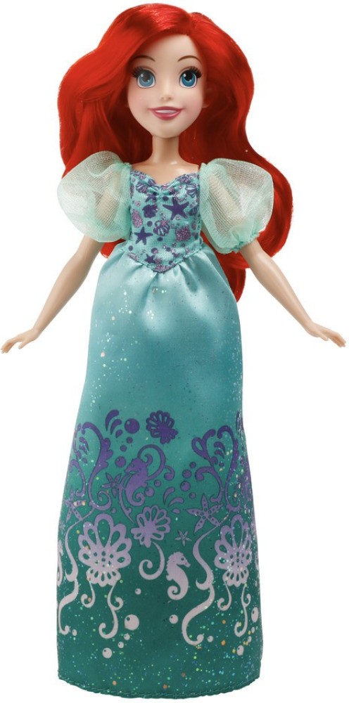 Disney princess royal sales shimmer ariel