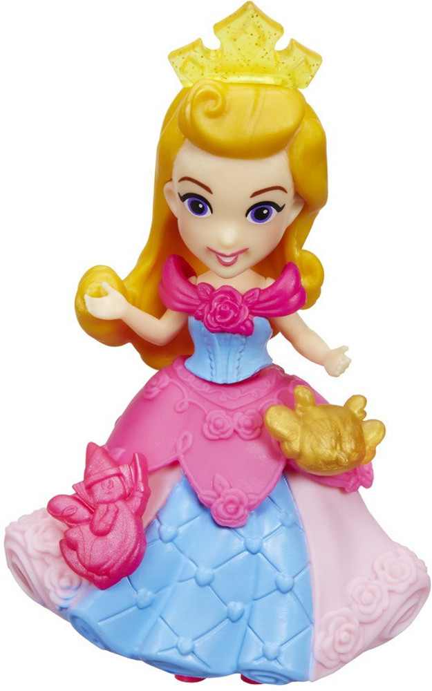 Disney princess sales little kingdom