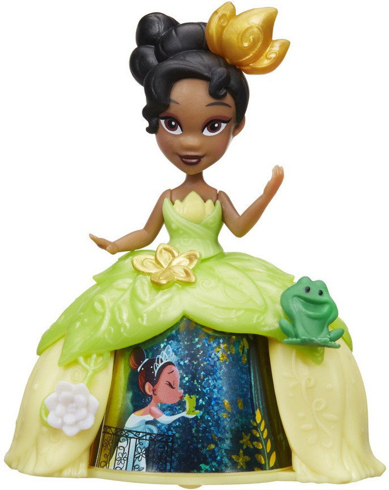 Disney princess little kingdom toys sale