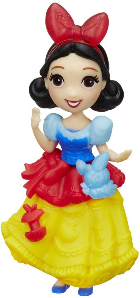 Disney little cheap kingdom snow white