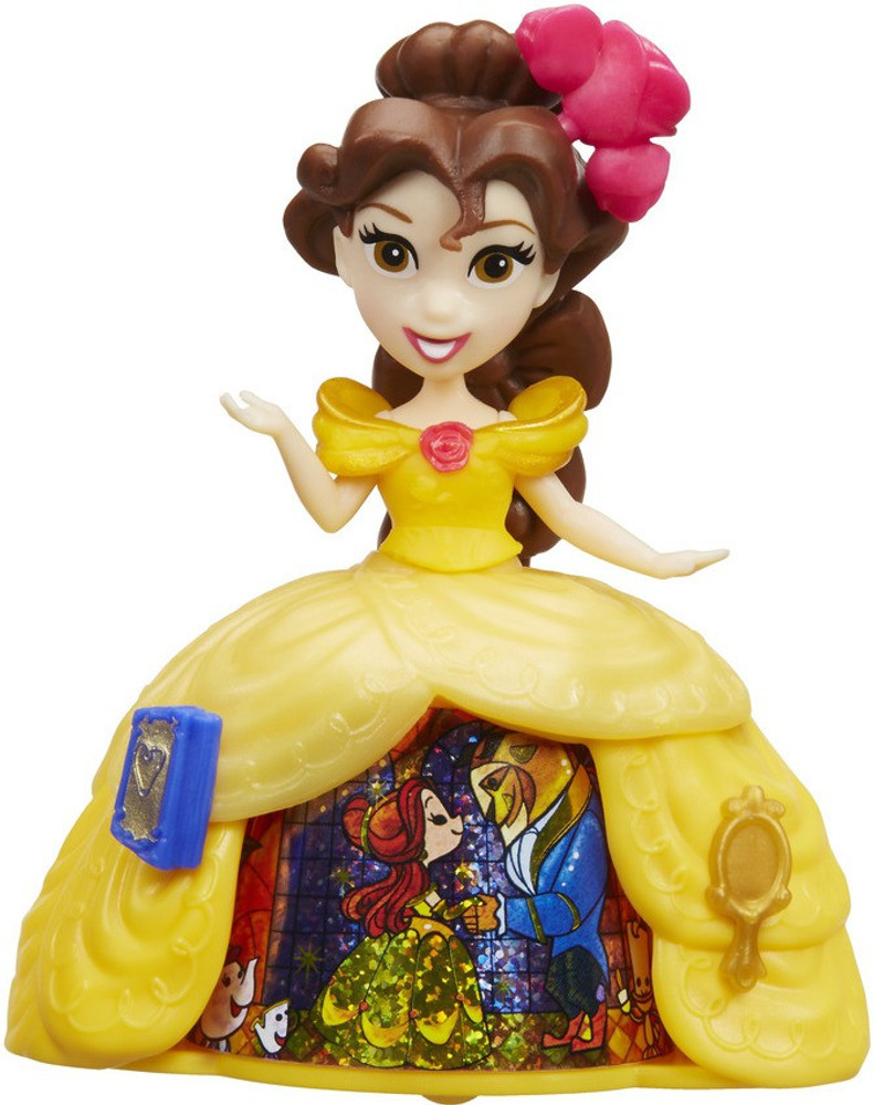 DISNEY PRINCESS Little Kingdom Spin a Story Belle Little Kingdom Spin a Story Belle Buy Belle toys in India. shop for DISNEY PRINCESS products in India. Flipkart