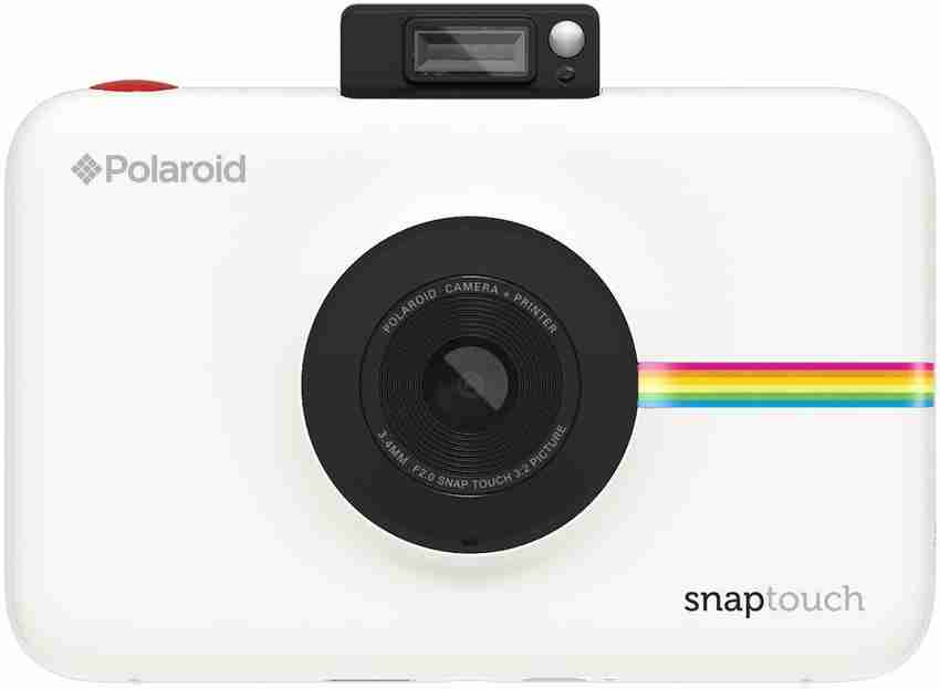 polaroid instant snap touch