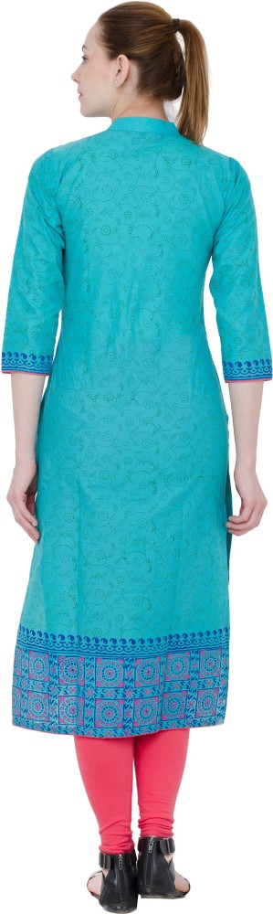 Zoeyams kurti clearance flipkart