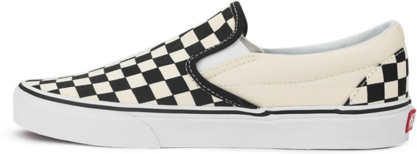 Flip on on sale vans