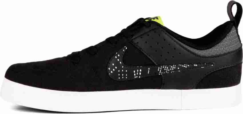 Nike liteforce discount iii black