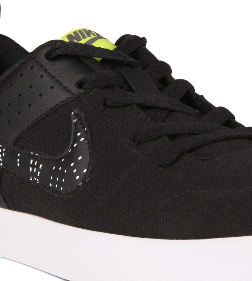 NIKE LITEFORCE III Sneakers For Men Buy BLACK BRIGHT