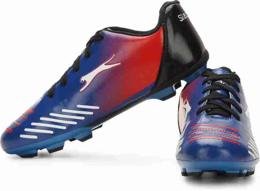 Slazenger football fashion boots