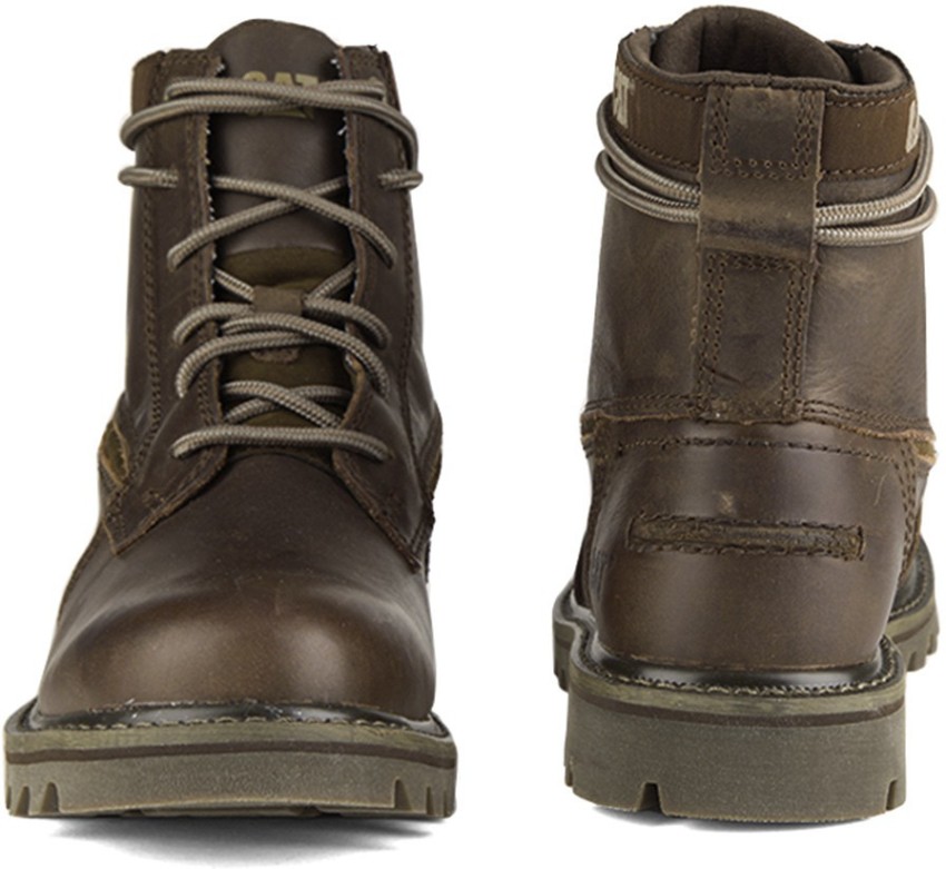 Caterpillar swingshift cheap boots