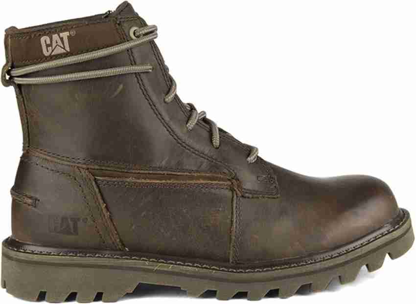 Caterpillar store swingshift boots